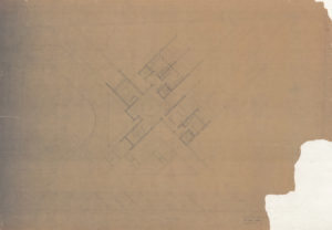 Plan-initial-de-la-maison-d'Amit-Ambalal-de-l'architecte-Bernard-Kohn-3