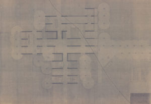 Plan-initial-de-la-maison-d'Amit-Ambalal-de-l'architecte-Bernard-Kohn-4